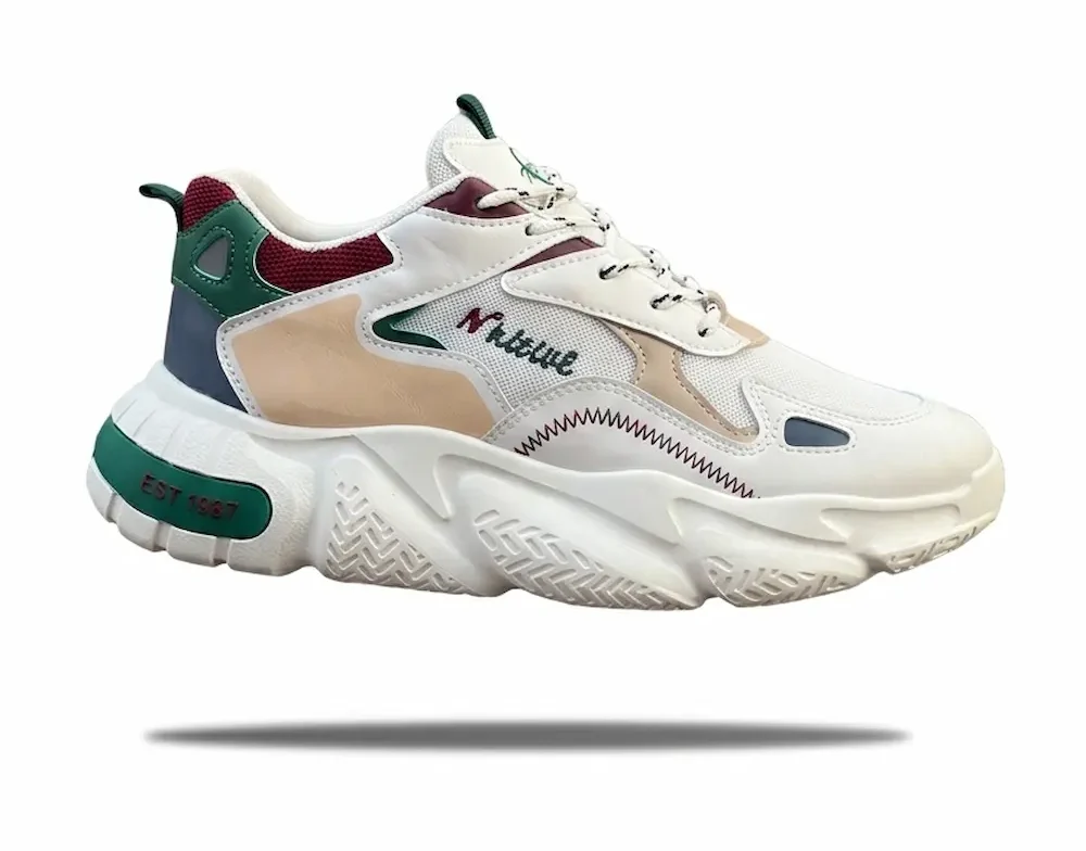 spadri vert spadri vert