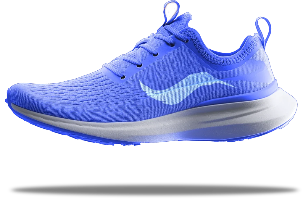 Home shoe flying 01b