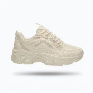 Platform Sneaker